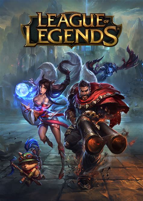 lol video game|League of Legends Download Free .